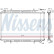 Radiator, engine cooling 62908A Nissens, Thumbnail 2