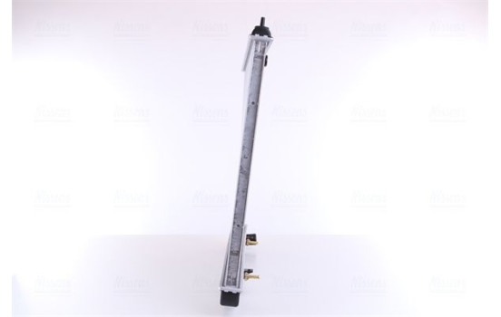 Radiator, engine cooling 62916 Nissens, Image 6