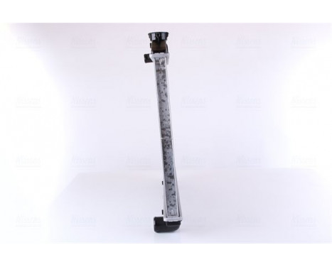 Radiator, engine cooling 62921A Nissens, Image 5