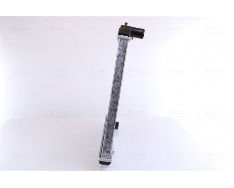 Radiator, engine cooling 62921A Nissens, Image 6