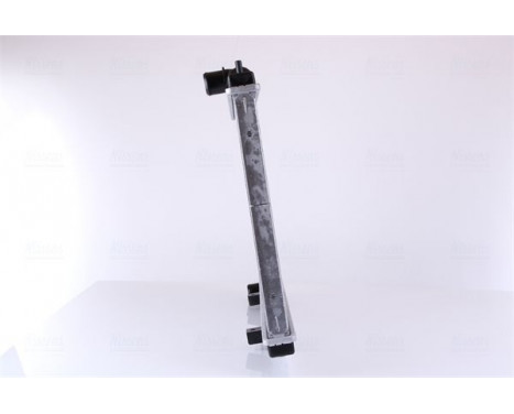 Radiator, engine cooling 62923A Nissens, Image 5