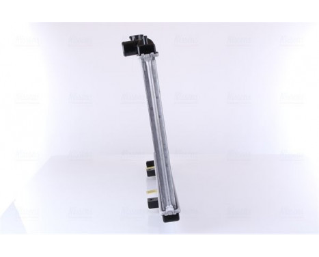 Radiator, engine cooling 62924A Nissens, Image 5