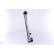 Radiator, engine cooling 62924A Nissens, Thumbnail 6