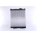 Radiator, engine cooling 62954 Nissens, Thumbnail 3