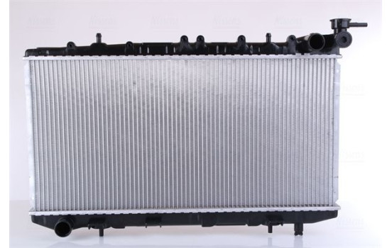 Radiator, engine cooling 62961 Nissens, Image 2