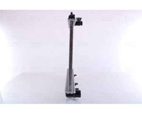 Radiator, engine cooling 62961 Nissens, Image 5