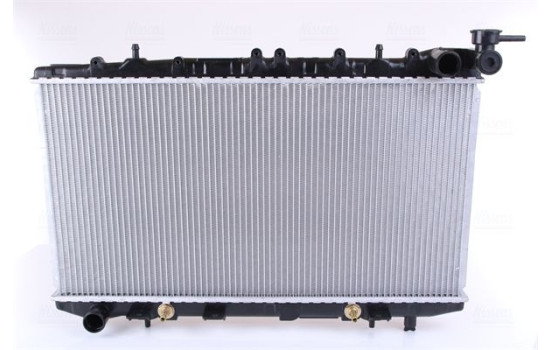 Radiator, engine cooling 629731 Nissens, Image 3