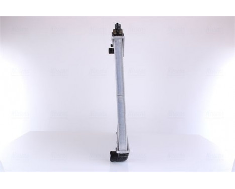 Radiator, engine cooling 62976A Nissens, Image 5