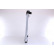Radiator, engine cooling 62976A Nissens, Thumbnail 6