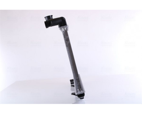 Radiator, engine cooling 62985 Nissens, Image 4