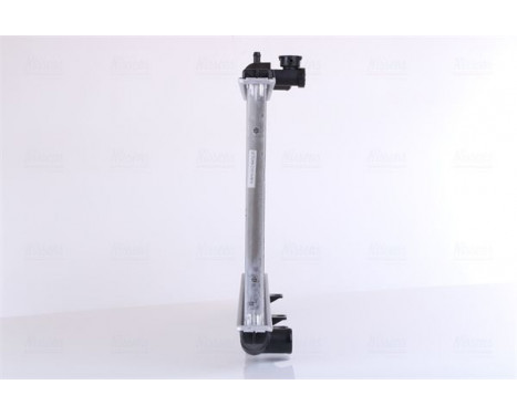 Radiator, engine cooling 62985 Nissens, Image 5