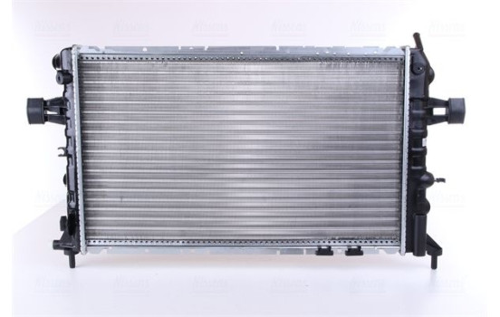 Radiator, engine cooling 63003A Nissens, Image 4