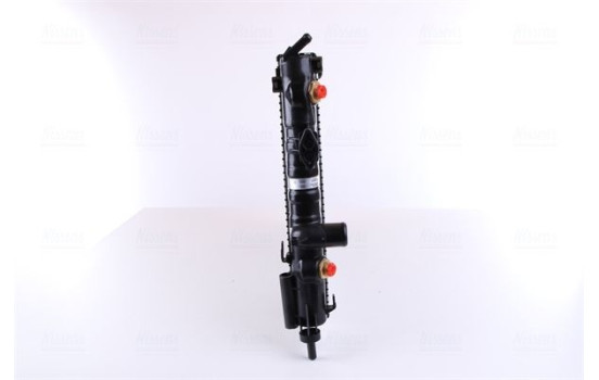 Radiator, engine cooling 63003A Nissens, Image 5