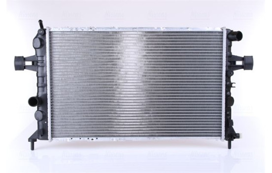 Radiator, engine cooling 63006A Nissens, Image 3