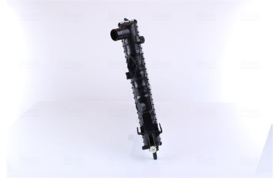 Radiator, engine cooling 63006A Nissens, Image 5