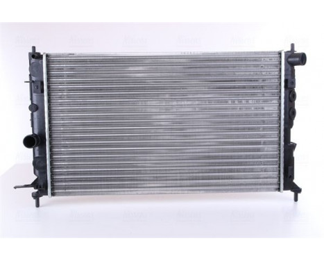 Radiator, engine cooling 630121 Nissens, Image 3