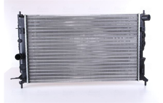 Radiator, engine cooling 630121 Nissens, Image 3