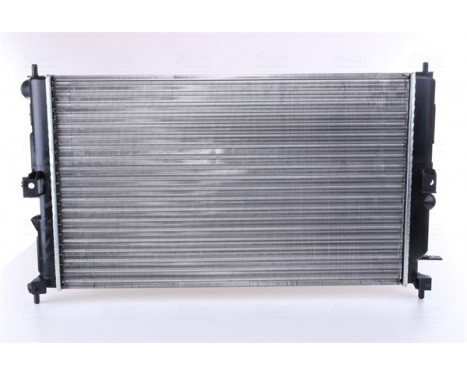 Radiator, engine cooling 630121 Nissens, Image 4
