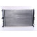 Radiator, engine cooling 630121 Nissens, Thumbnail 4