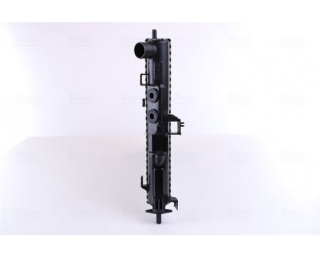 Radiator, engine cooling 630121 Nissens, Image 5