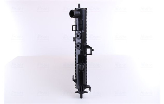 Radiator, engine cooling 630121 Nissens, Image 5