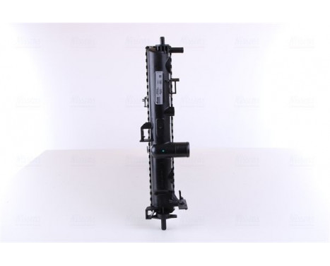 Radiator, engine cooling 630121 Nissens, Image 6