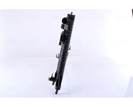 Radiator, engine cooling 63018 Nissens, Image 4
