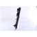 Radiator, engine cooling 63018 Nissens, Thumbnail 4