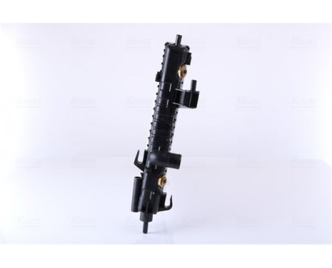 Radiator, engine cooling 63018 Nissens, Image 5