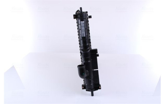 Radiator, engine cooling 63019A Nissens, Image 5
