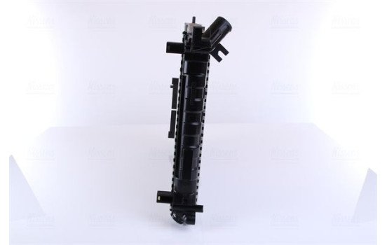 Radiator, engine cooling 63019A Nissens, Image 6