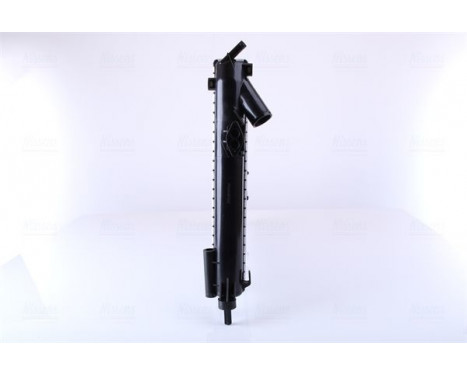 Radiator, engine cooling 63021A Nissens, Image 6