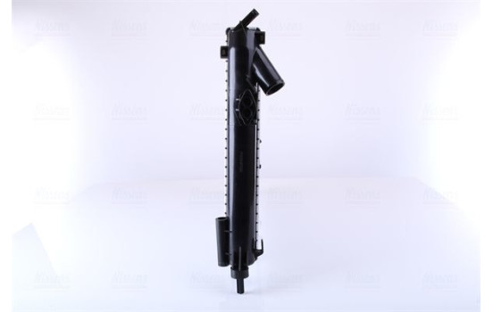 Radiator, engine cooling 63021A Nissens, Image 6