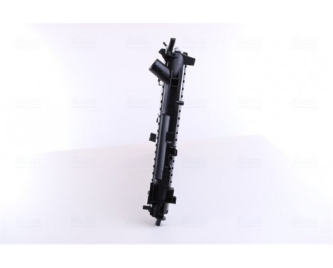Radiator, engine cooling 63022A Nissens, Image 5