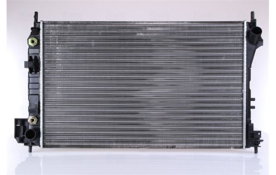 Radiator, engine cooling 63023 Nissens