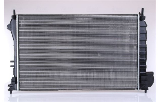 Radiator, engine cooling 63023 Nissens, Image 2