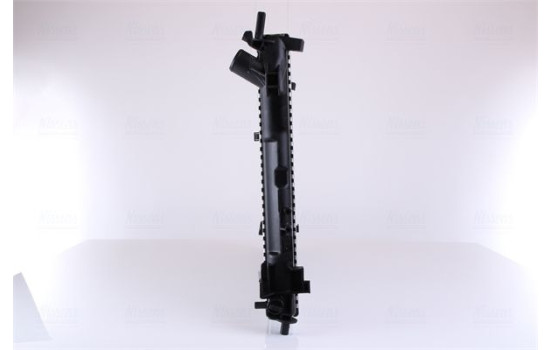 Radiator, engine cooling 63023 Nissens, Image 3