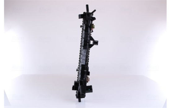 Radiator, engine cooling 63023 Nissens, Image 4