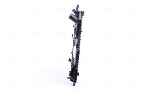 Radiator, engine cooling 63024A Nissens, Image 4