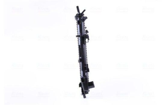 Radiator, engine cooling 63024A Nissens, Image 6