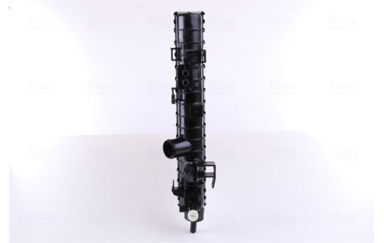 Radiator, engine cooling 63028A Nissens, Image 5