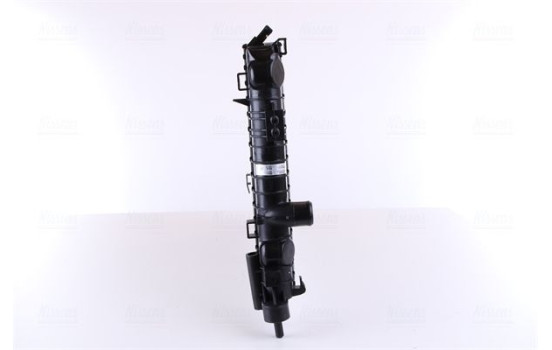 Radiator, engine cooling 63028A Nissens, Image 6