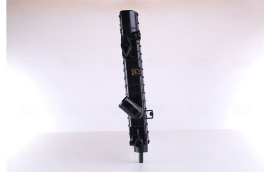 Radiator, engine cooling 63029A Nissens, Image 5