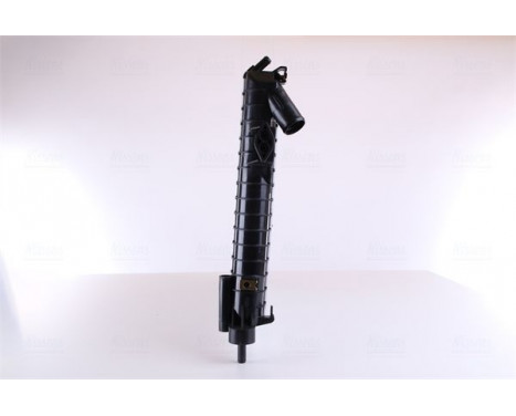 Radiator, engine cooling 63029A Nissens, Image 6