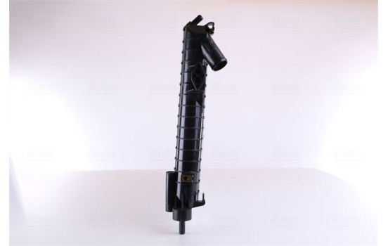 Radiator, engine cooling 63029A Nissens, Image 6