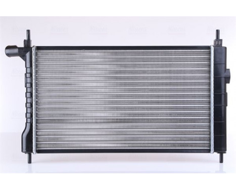 Radiator, engine cooling 63050A Nissens, Image 4