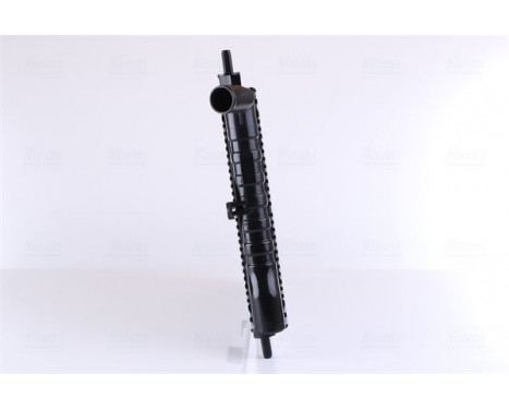Radiator, engine cooling 63050A Nissens, Image 5