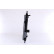 Radiator, engine cooling 63050A Nissens, Thumbnail 6