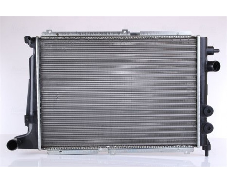 Radiator, engine cooling 63057 Nissens, Image 2