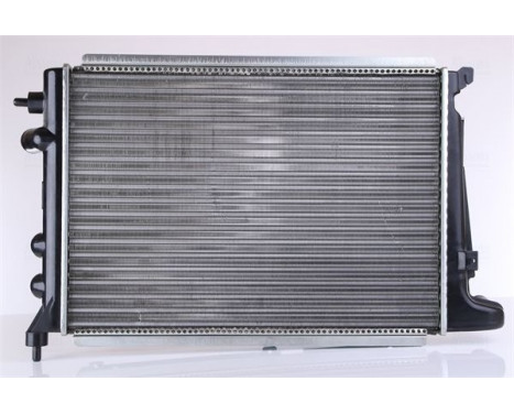 Radiator, engine cooling 63057 Nissens, Image 3